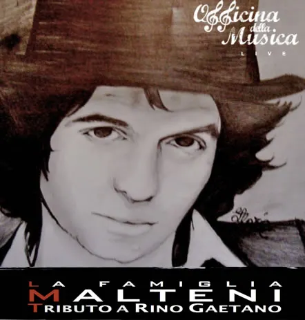 Tributo a Rino Gaetano