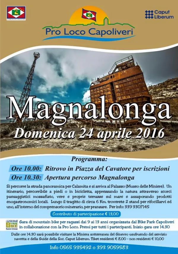 Magnalonga