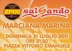 Balli Latino Americani con "Salsando"