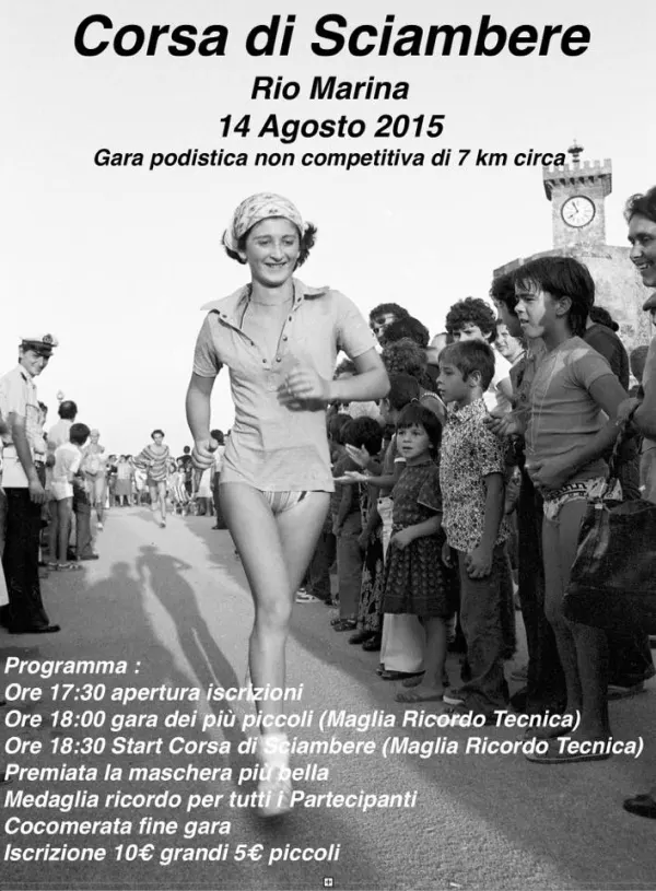 Giochi della tradizione