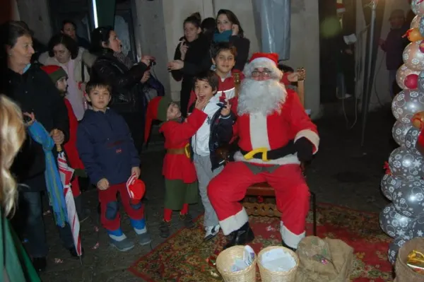 3° Mercatino di Natale a Sant'Ilario