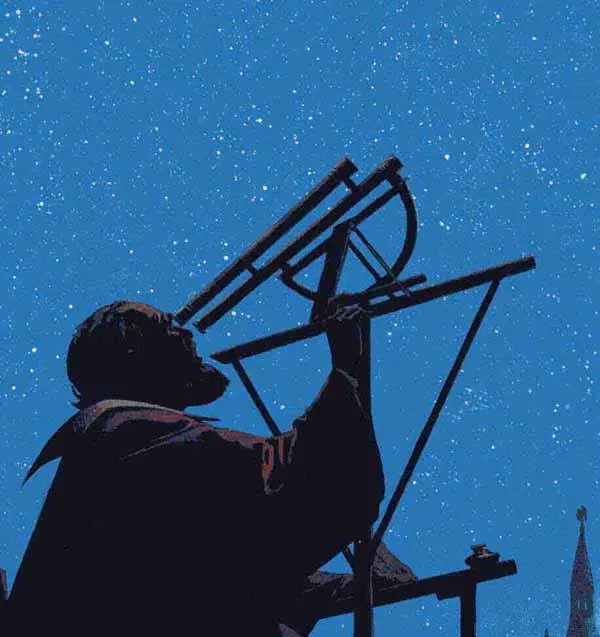 Alla scoperta delle stelle – Serata con gli Astrofili 