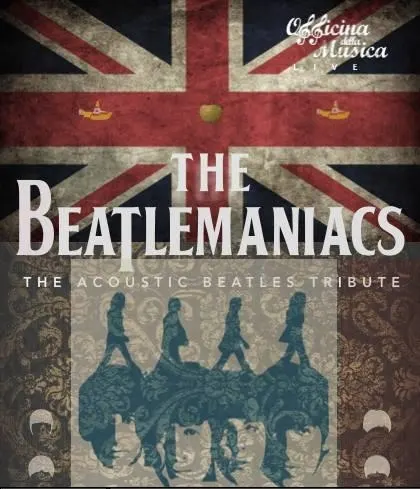 Tributo acustico Beatles