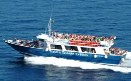 Aquavision - Programma gite
