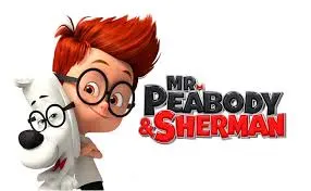 Rassegna Cinema in Famiglia "MR Peabody and Sherman"