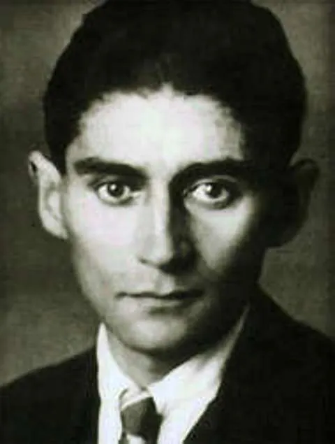 IL PROCESSO di Franz Kafka