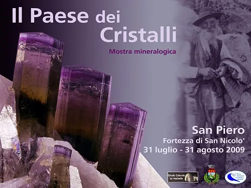 E...STATE CON IL PARCO! - Il Paese dei Cristalli