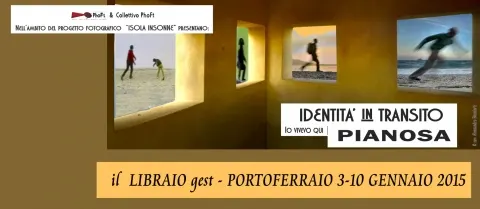 Identità in transito - "Io Vivevo Qui: Pianosa"
