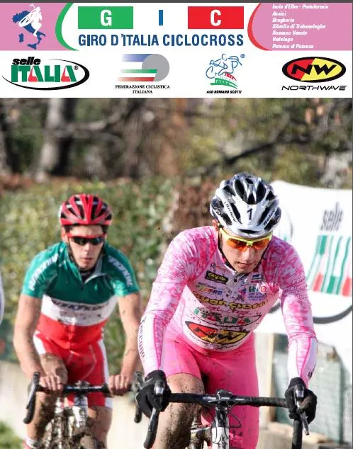Giro d’Italia di Ciclocross - 1^ tappa