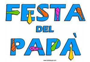 Festa del Papà
