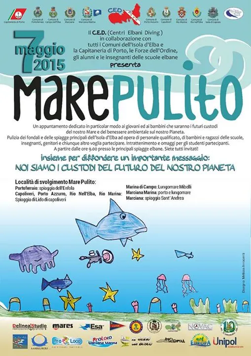 Mare Pulito
