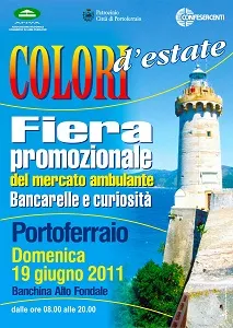 Colori d'estate