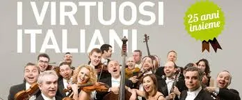 Antonio Vivaldi e i Concerti della natura con l’orchestra da camera de “I Virtuosi italiani”