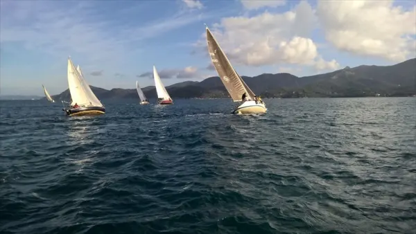 Elba Winter Cup