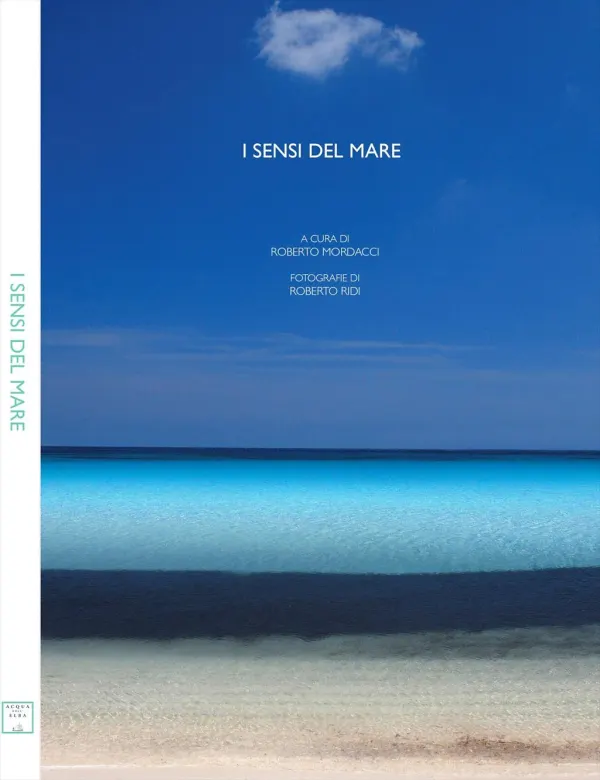 Presentazione del volume "I sensi del Mare"