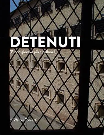 Presentazione del libro "Detenuti"