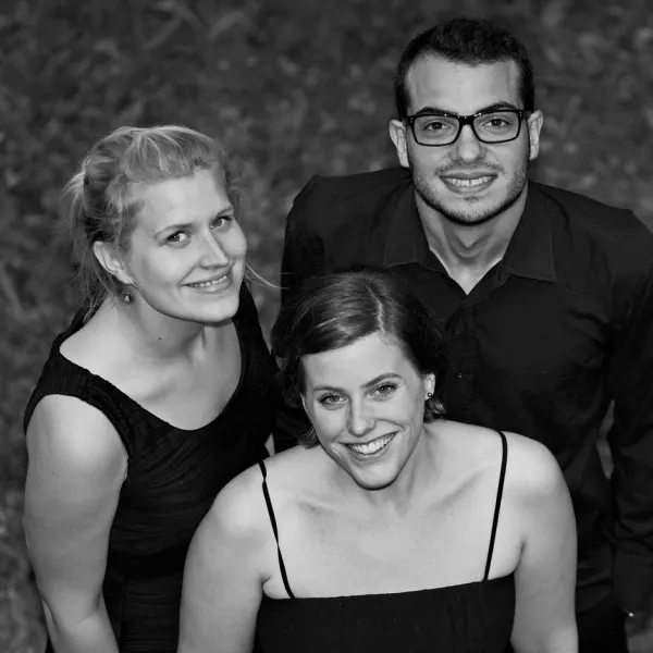 Trio Axis in Concerto