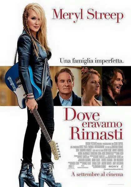 Rassegna Cinema d'Autore - Dove eravamo rimasti