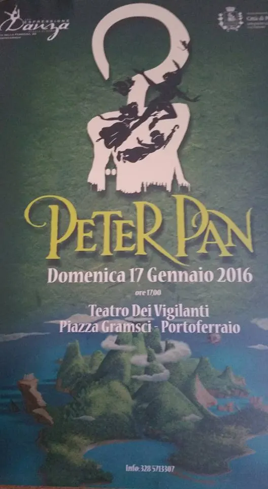 Peter Pan