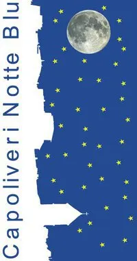 Capoliveri Notte Blu