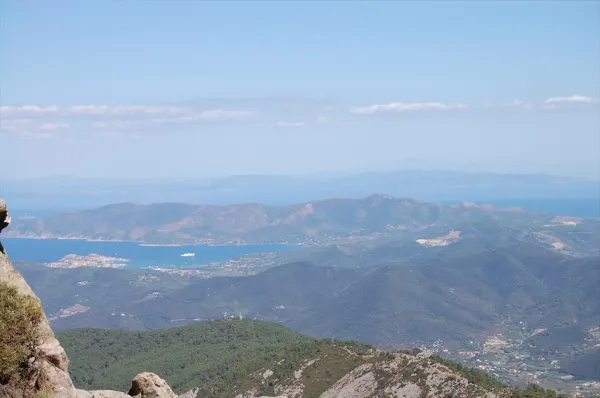 Festival "Elba isola dei bambini" - Cabinovia Monte Capanne