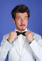 Paolo Ruffini: io doppio! il ritorno