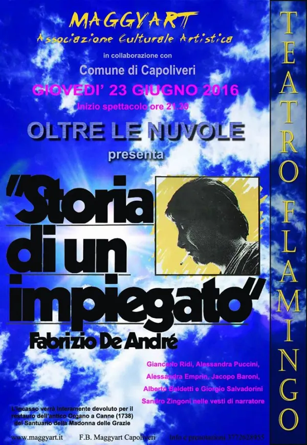 Storia di un impiegato