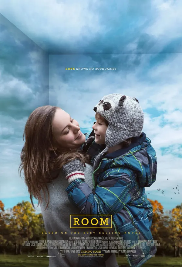 Cinema d'autore - Room