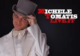 MT Live - Michele Tomatis show
