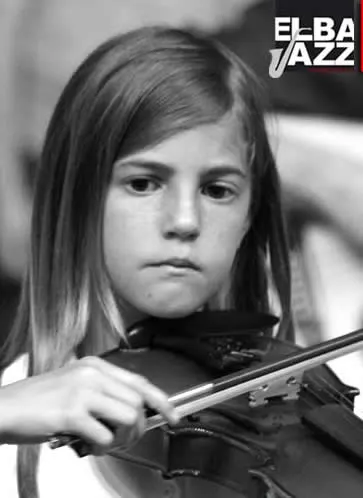 Elba Jazz for kids