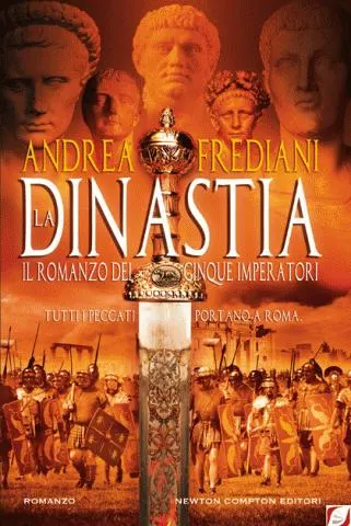Campo d'autore - Andrea Frediani