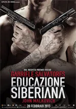 Educazione siberiana