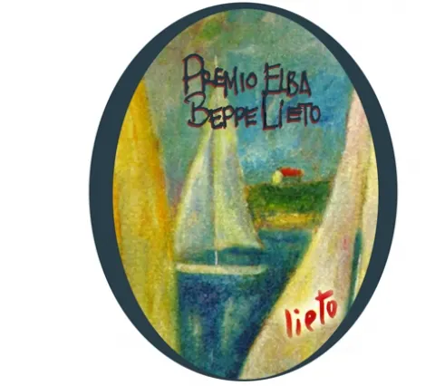Premio Elba Beppe Lieto