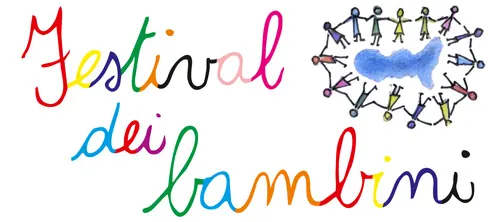 Inaugurazione Festival dei bambini