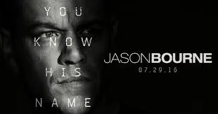 JASON BURNE