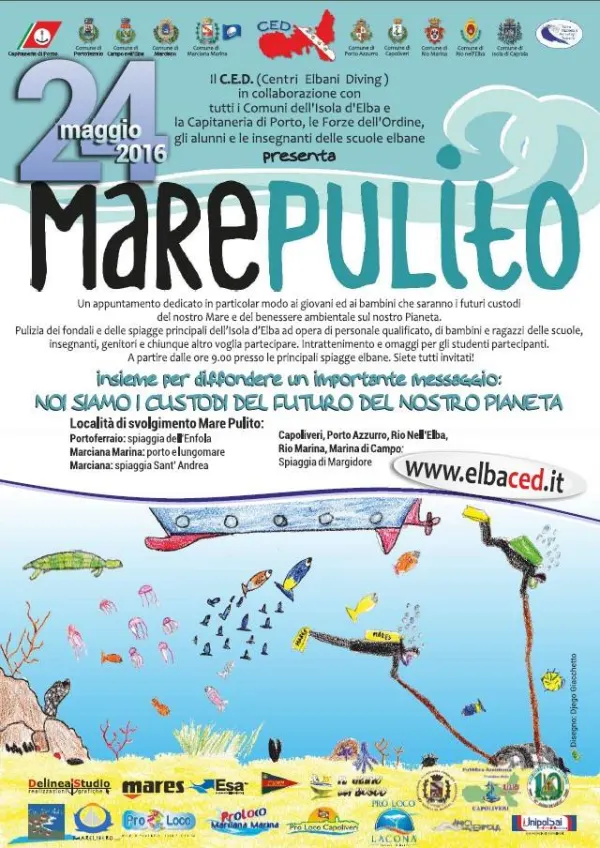 Mare Pulito