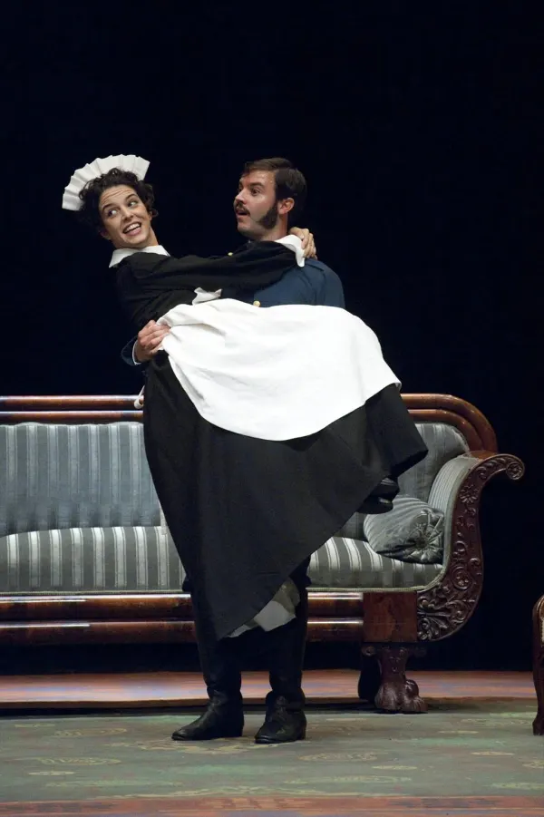 La cantatrice calva
