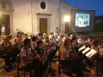 Concerto Filarmonica "G. Pietri"