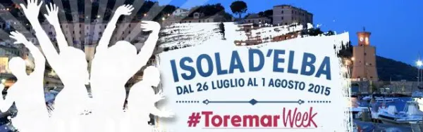 ToremarWeek - Marciana