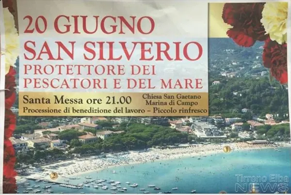 San Silverio