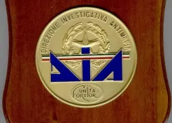 Serata antimafia con il direttore della DIA, generale Antonio Girone