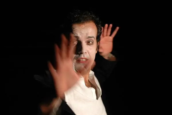 IL MISANTROPO - Molière