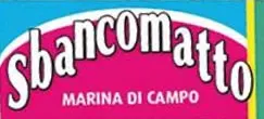 Sbancomatto