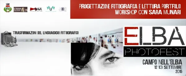 Workshop con Sara Munari - PROGETTAZIONE FOTOGRAFICA E LETTURA PORTFOLIO