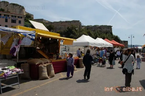 Mercato Europeo del Commercio Ambulante