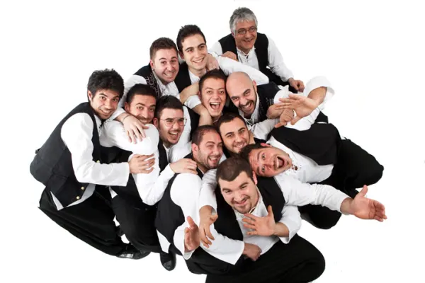 Spettacolo Musicale della Band “Gli Ottoni Animati”