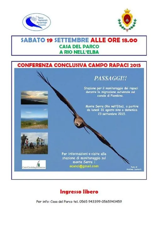 Passaggi!