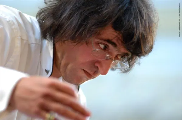 Doppio impegno per Yuri Bashmet con I Solisti di Mosca all’Hotel Hermitage e al Teatro dei Vigilanti con giovani talenti