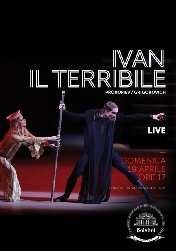 Ivan Il Terribile