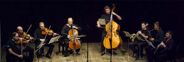 Elba Isola Musicale d'Europa - L. van Beethoven Integrale delle sonate e variazioni
